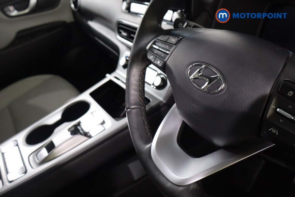 Hyundai Kona Ultimate Automatic Electric SUV - Stock Number (1587650) - 25th supplementary image