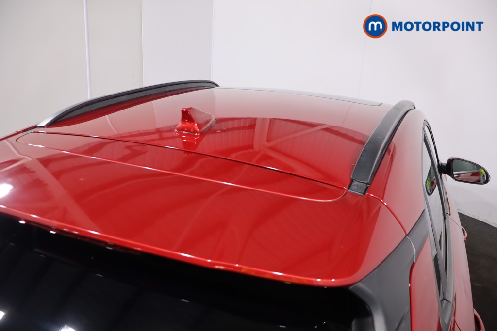 Hyundai Kona Ultimate Automatic Electric SUV - Stock Number (1587650) - 28th supplementary image