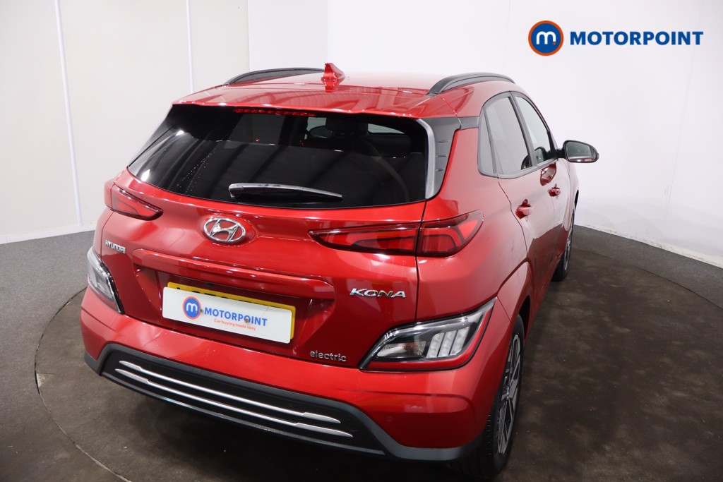 Hyundai Kona Ultimate Automatic Electric SUV - Stock Number (1587650) - 29th supplementary image