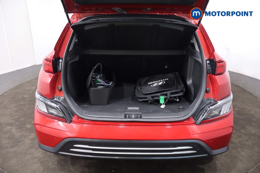 Hyundai Kona Ultimate Automatic Electric SUV - Stock Number (1587650) - 30th supplementary image