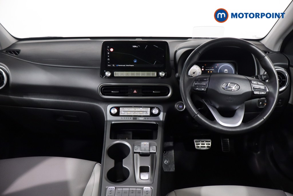 Hyundai Kona Ultimate Automatic Electric SUV - Stock Number (1587650) - 1st supplementary image