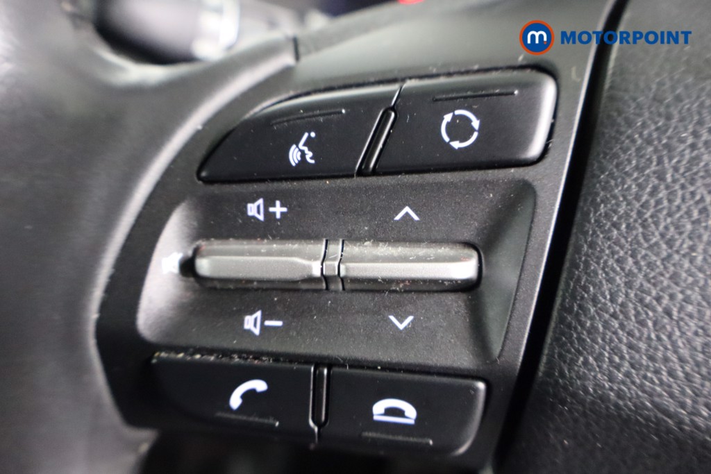 Hyundai Kona Premium Se Automatic Electric SUV - Stock Number (1587939) - 2nd supplementary image