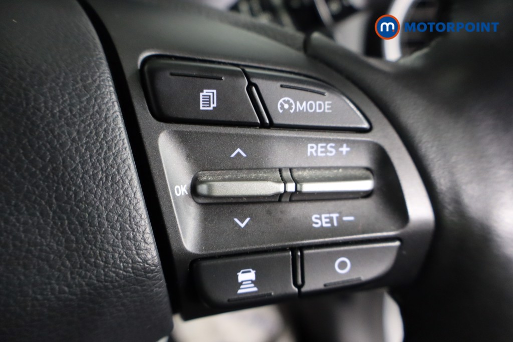 Hyundai Kona Premium Se Automatic Electric SUV - Stock Number (1587939) - 3rd supplementary image