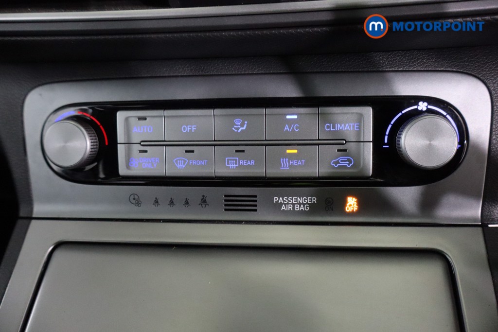 Hyundai Kona Premium Se Automatic Electric SUV - Stock Number (1587939) - 11th supplementary image