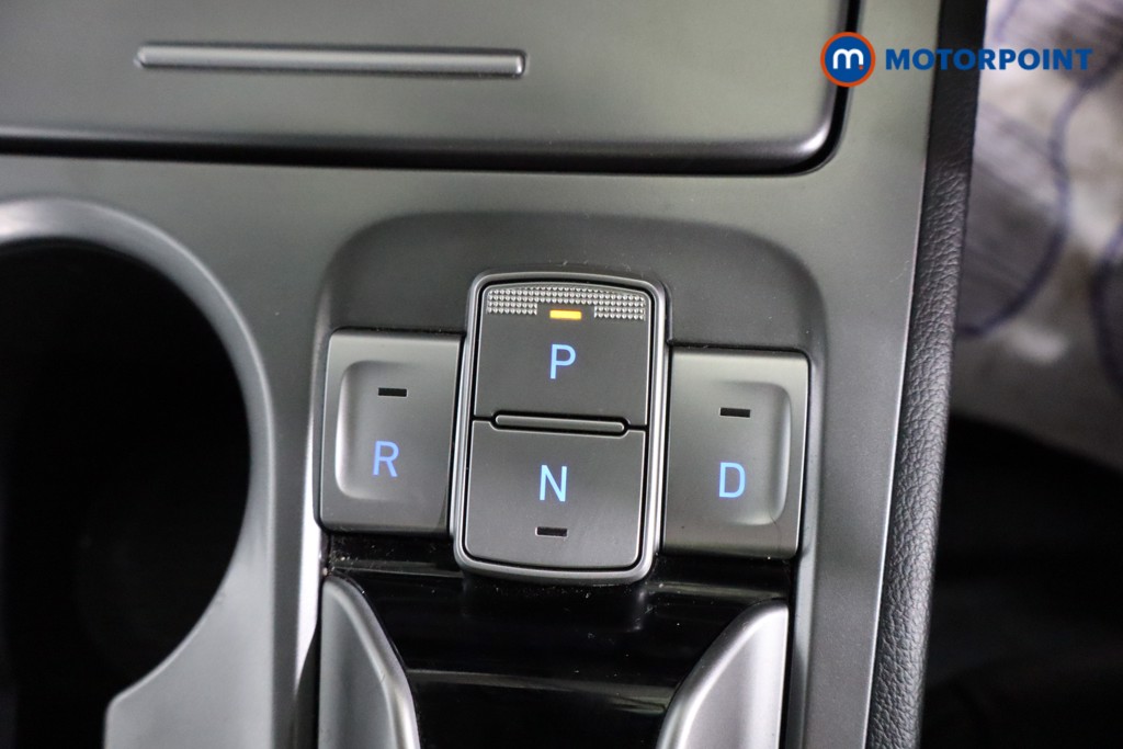 Hyundai Kona Premium Se Automatic Electric SUV - Stock Number (1587939) - 12th supplementary image