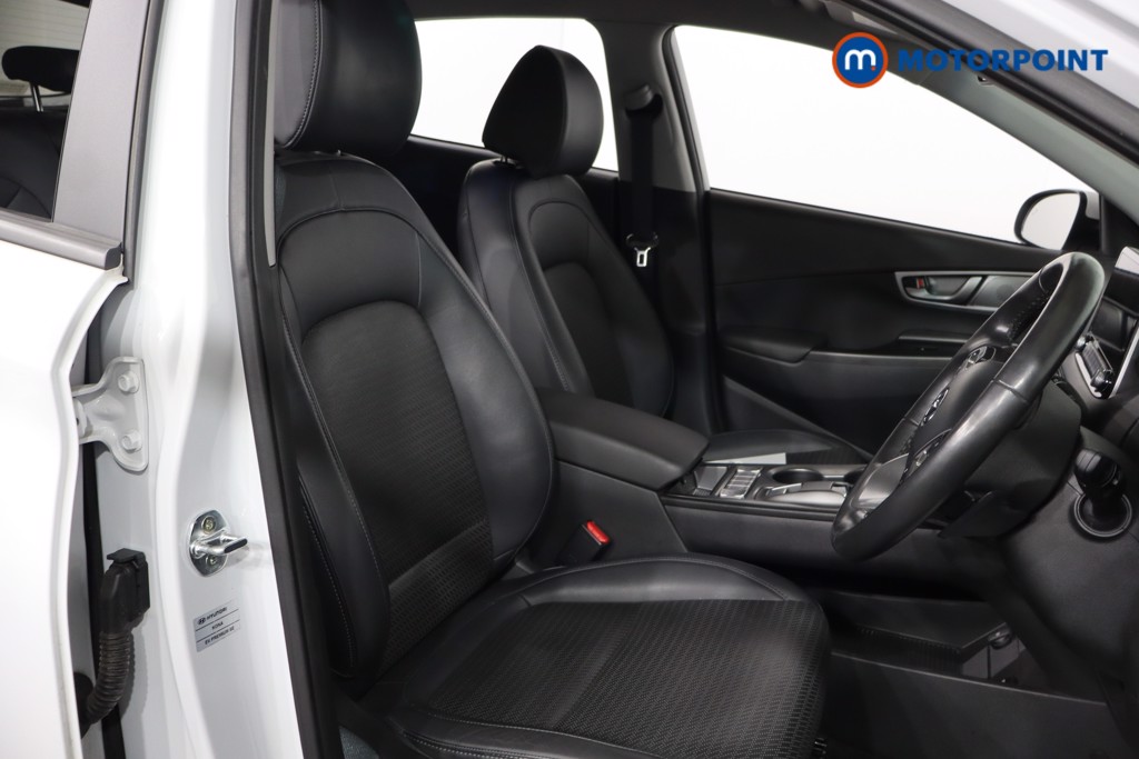 Hyundai Kona Premium Se Automatic Electric SUV - Stock Number (1587939) - 15th supplementary image
