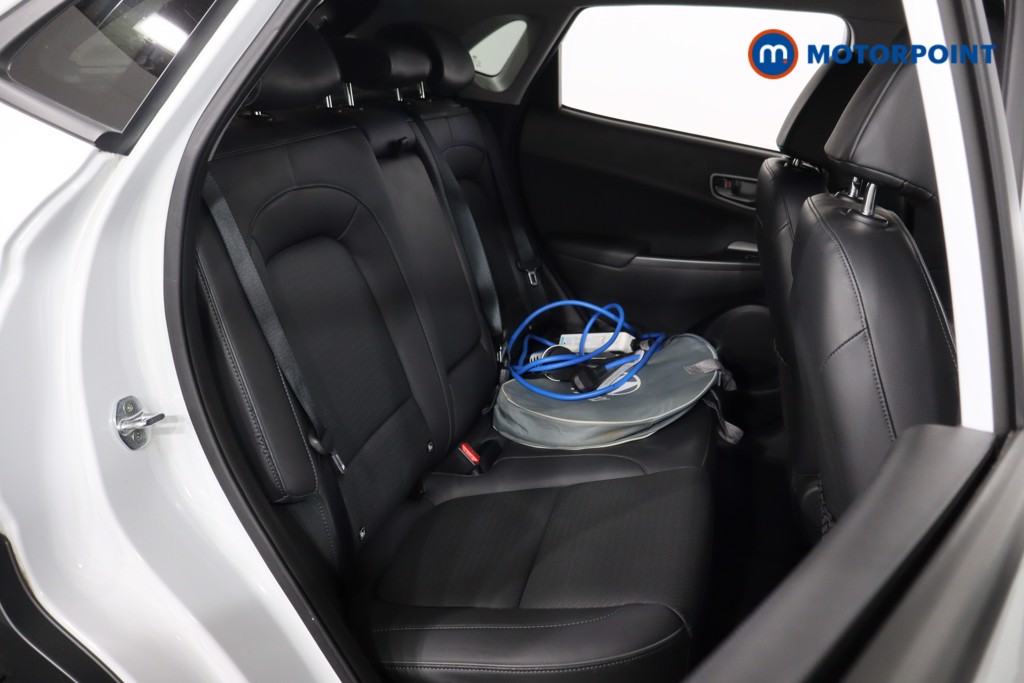 Hyundai Kona Premium Se Automatic Electric SUV - Stock Number (1587939) - 16th supplementary image