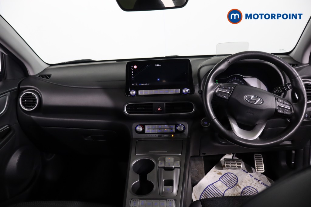 Hyundai Kona Premium Se Automatic Electric SUV - Stock Number (1587939) - 17th supplementary image