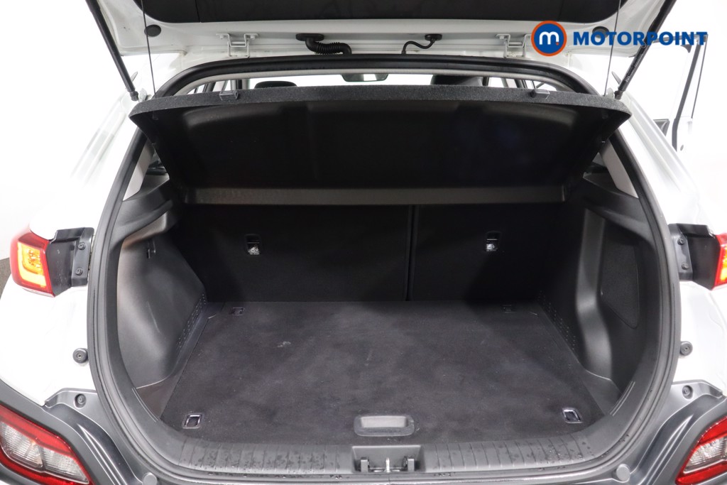 Hyundai Kona Premium Se Automatic Electric SUV - Stock Number (1587939) - 20th supplementary image