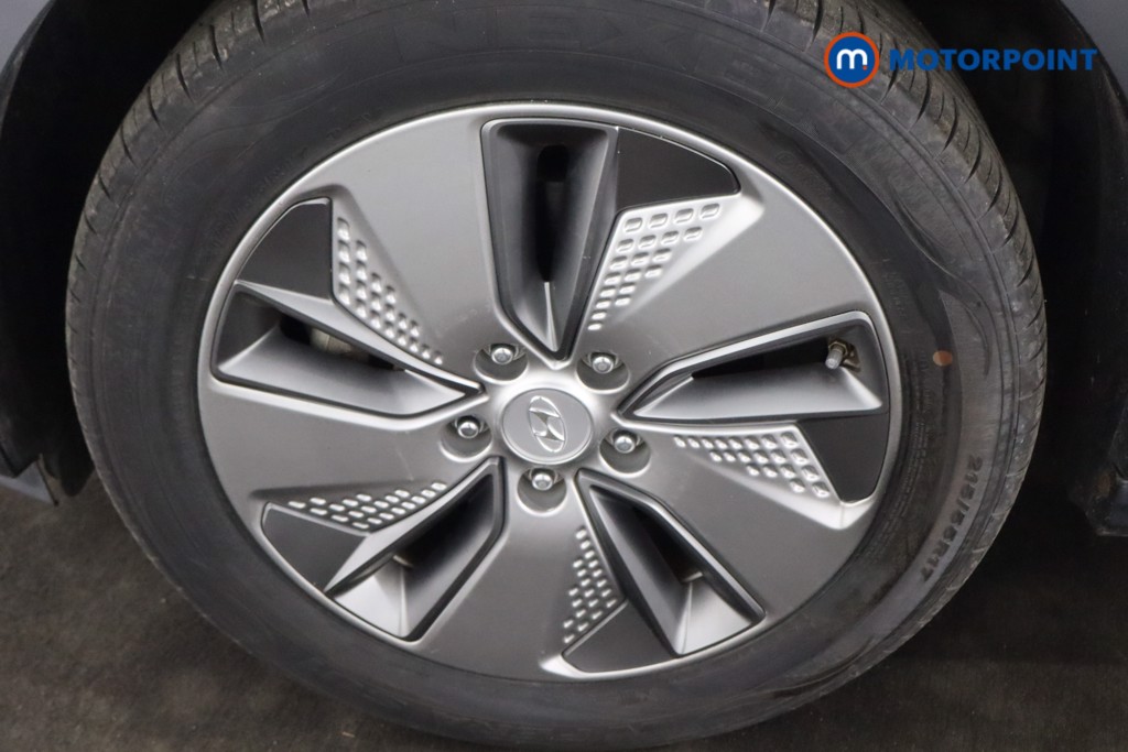 Hyundai Kona Premium Se Automatic Electric SUV - Stock Number (1587939) - 23rd supplementary image