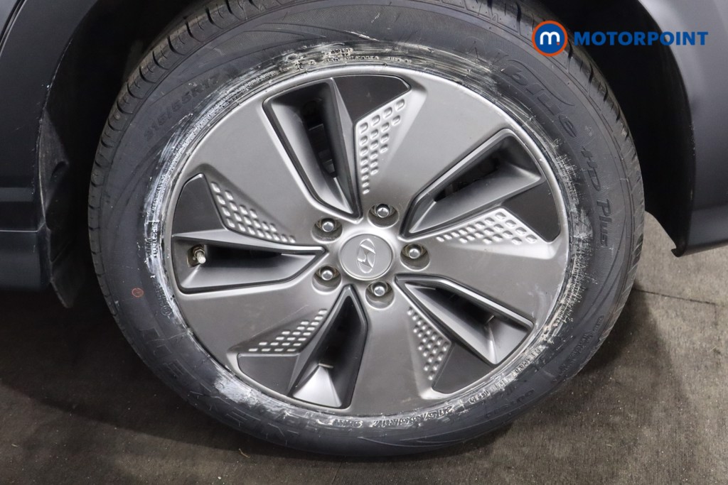 Hyundai Kona Premium Se Automatic Electric SUV - Stock Number (1587939) - 24th supplementary image