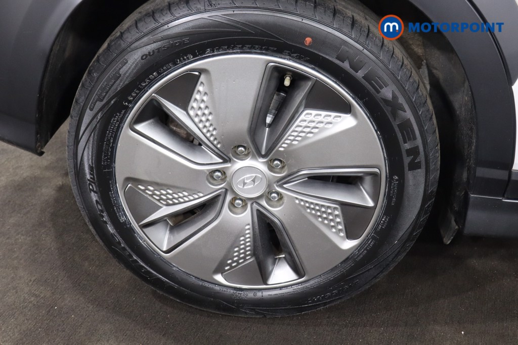 Hyundai Kona Premium Se Automatic Electric SUV - Stock Number (1587939) - 25th supplementary image