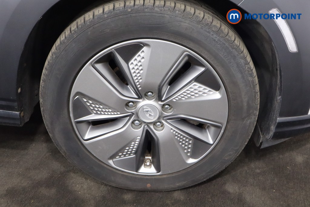 Hyundai Kona Premium Se Automatic Electric SUV - Stock Number (1587939) - 26th supplementary image