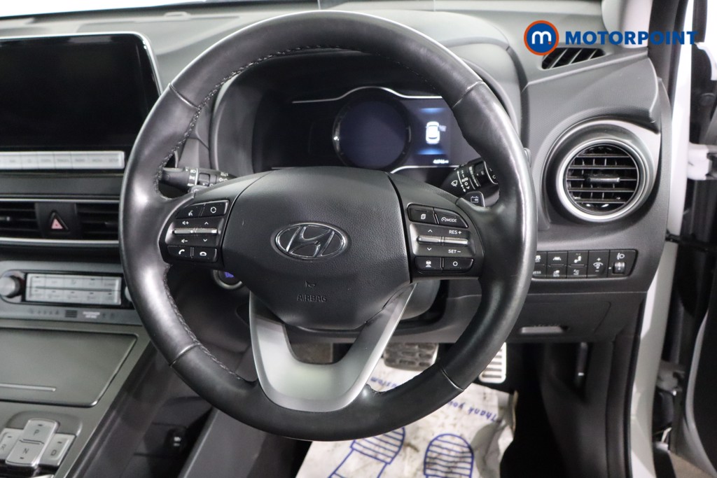 Hyundai Kona Premium Se Automatic Electric SUV - Stock Number (1587939) - 1st supplementary image