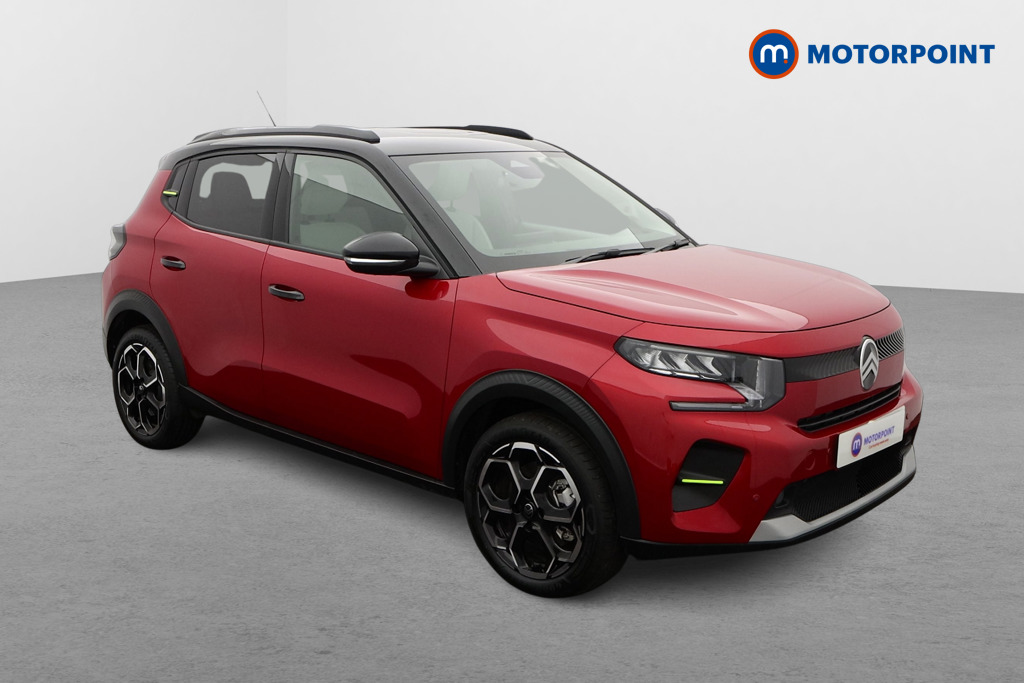 Citroen C3 MAX Automatic Electric Hatchback - Stock Number (1592168) - Drivers side front corner