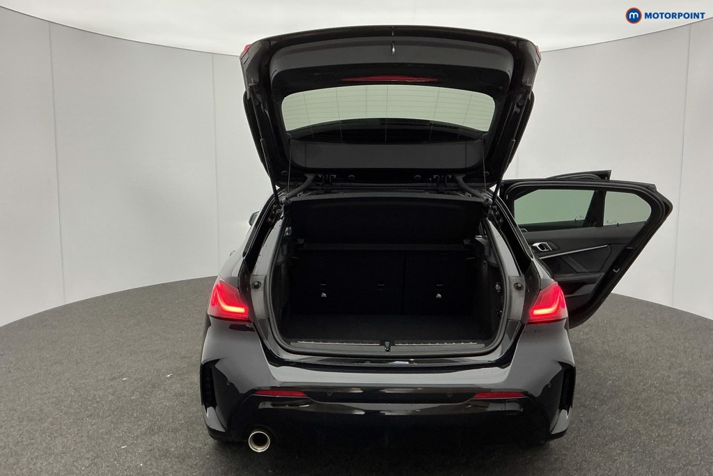 BMW 1 Series M Sport Automatic Petrol Hatchback - Stock Number (1592590) - 3rd supplementary image