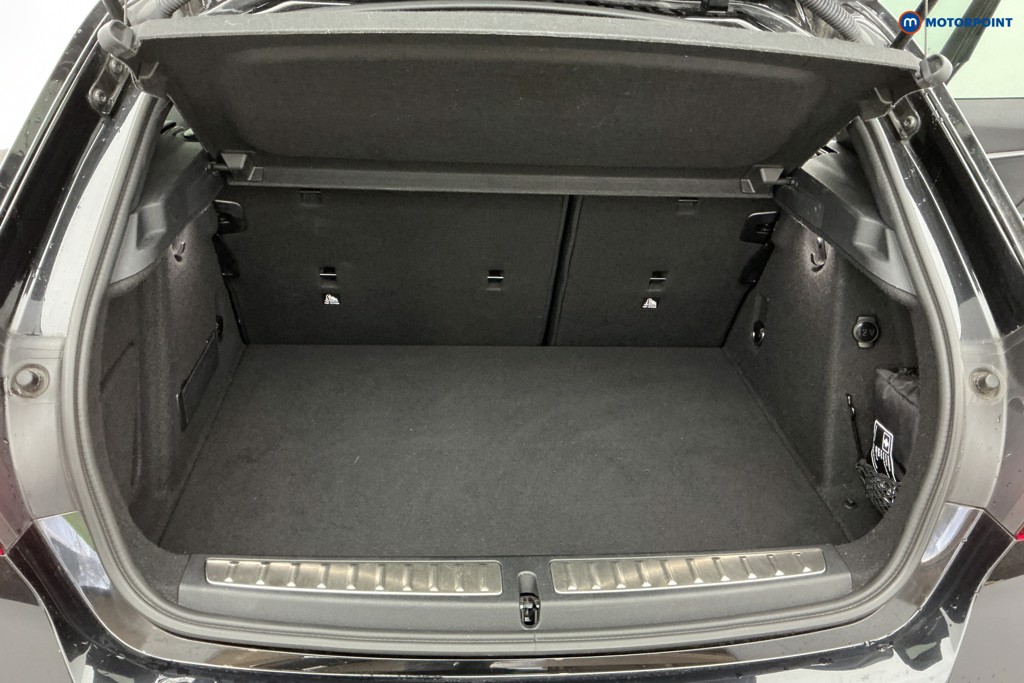 BMW 1 Series M Sport Automatic Petrol Hatchback - Stock Number (1592590) - 4th supplementary image