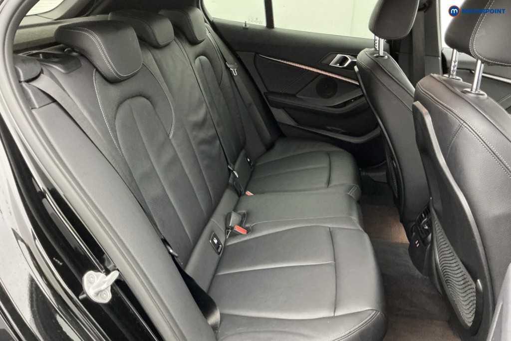 BMW 1 Series M Sport Automatic Petrol Hatchback - Stock Number (1592590) - 5th supplementary image