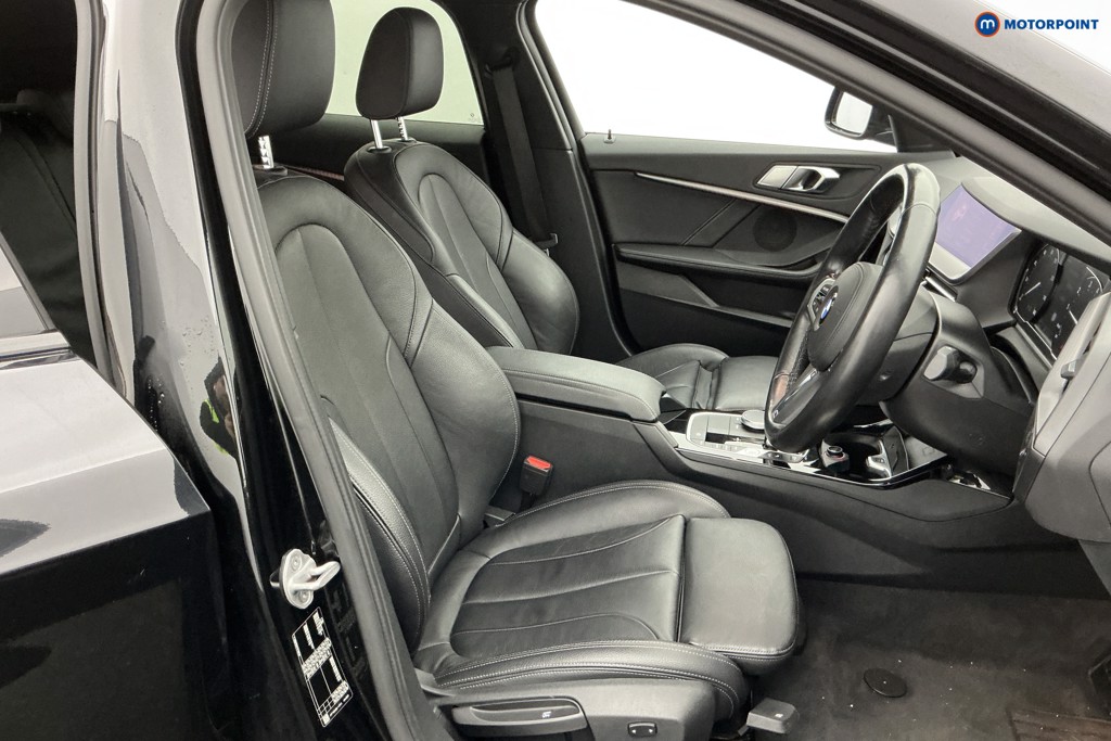 BMW 1 Series M Sport Automatic Petrol Hatchback - Stock Number (1592590) - 6th supplementary image