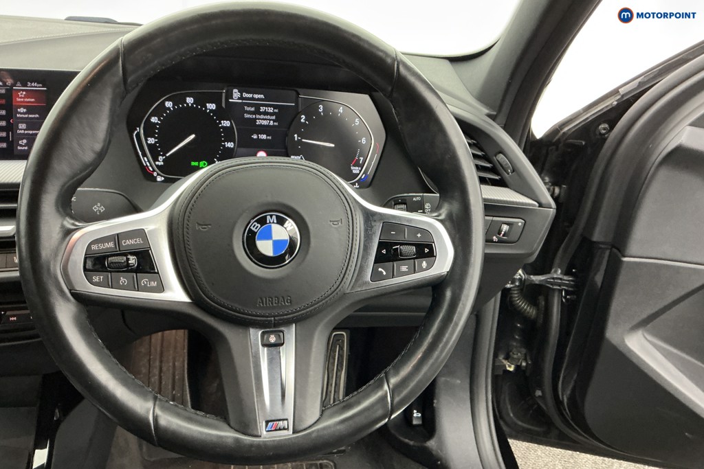 BMW 1 Series M Sport Automatic Petrol Hatchback - Stock Number (1592590) - 7th supplementary image