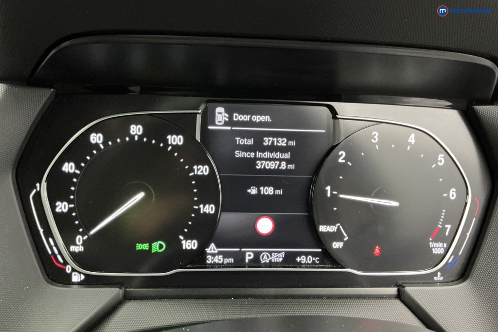 BMW 1 Series M Sport Automatic Petrol Hatchback - Stock Number (1592590) - 10th supplementary image