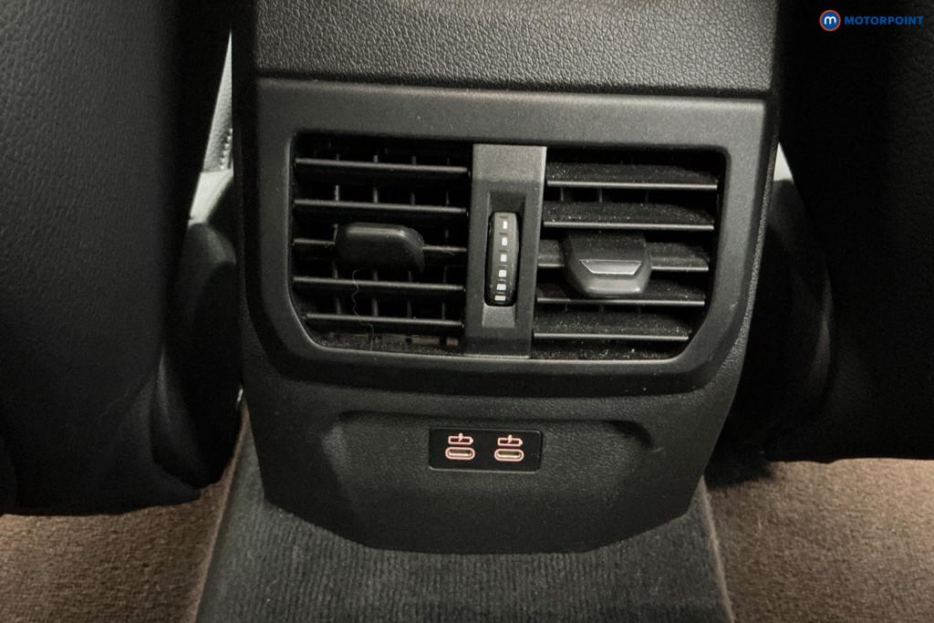 BMW 1 Series M Sport Automatic Petrol Hatchback - Stock Number (1592590) - 11th supplementary image