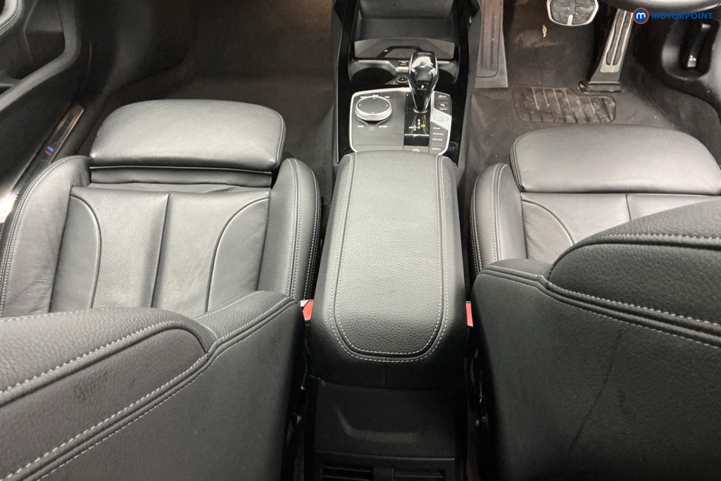 BMW 1 Series M Sport Automatic Petrol Hatchback - Stock Number (1592590) - 12th supplementary image