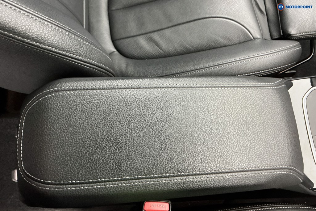 BMW 1 Series M Sport Automatic Petrol Hatchback - Stock Number (1592590) - 14th supplementary image