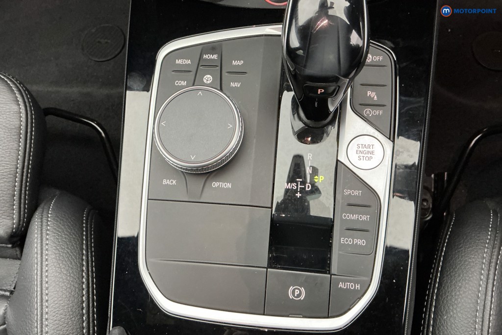 BMW 1 Series M Sport Automatic Petrol Hatchback - Stock Number (1592590) - 15th supplementary image