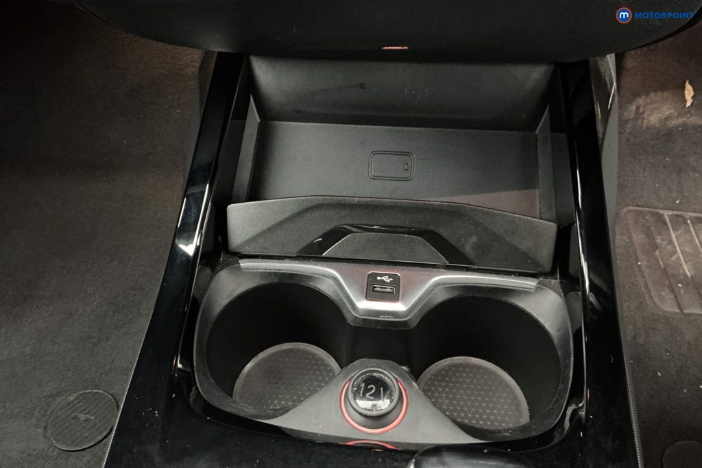 BMW 1 Series M Sport Automatic Petrol Hatchback - Stock Number (1592590) - 16th supplementary image