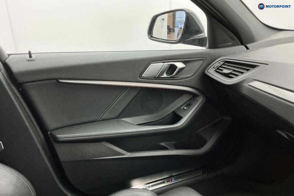BMW 1 Series M Sport Automatic Petrol Hatchback - Stock Number (1592590) - 18th supplementary image