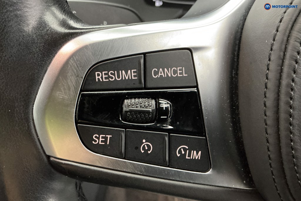 BMW 1 Series M Sport Automatic Petrol Hatchback - Stock Number (1592590) - 19th supplementary image