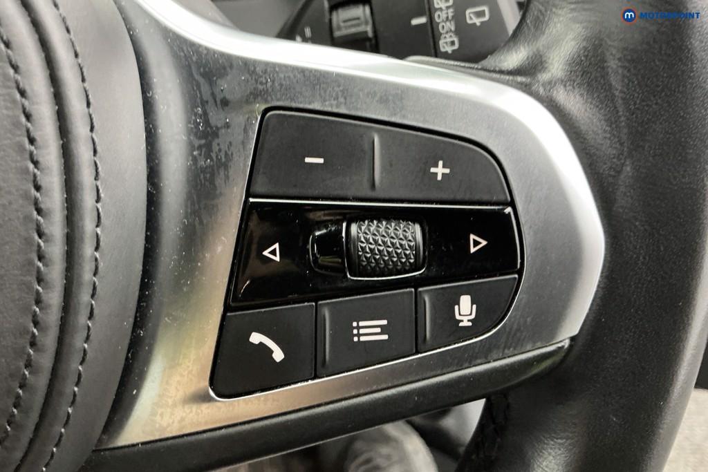 BMW 1 Series M Sport Automatic Petrol Hatchback - Stock Number (1592590) - 20th supplementary image