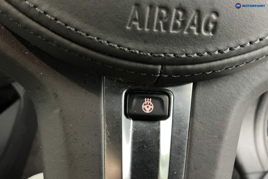 BMW 1 Series M Sport Automatic Petrol Hatchback - Stock Number (1592590) - 21st supplementary image