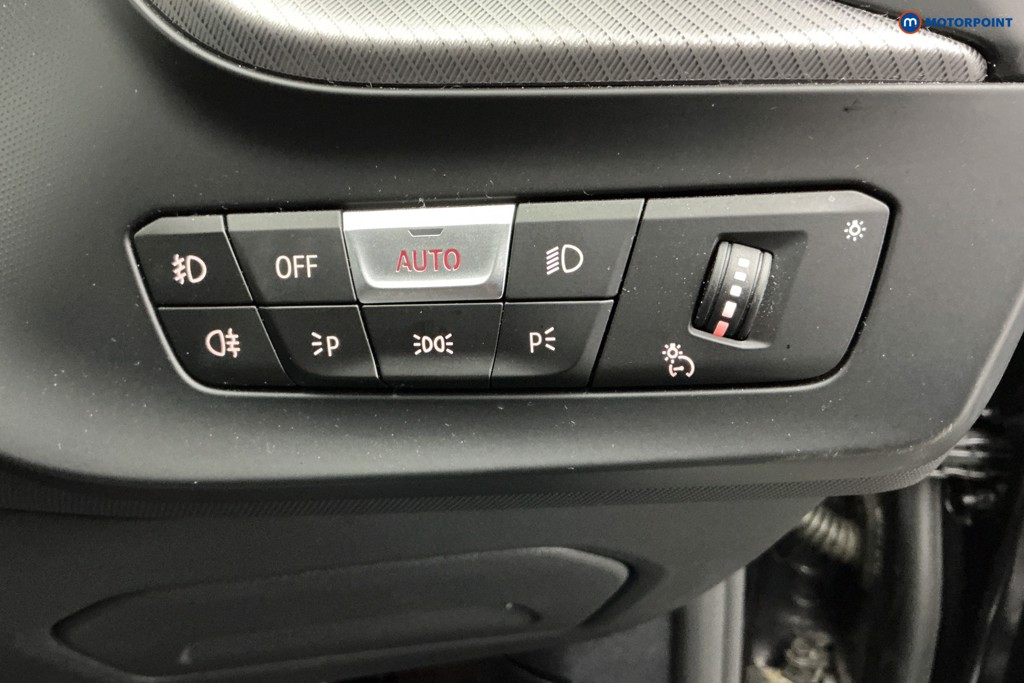 BMW 1 Series M Sport Automatic Petrol Hatchback - Stock Number (1592590) - 22nd supplementary image