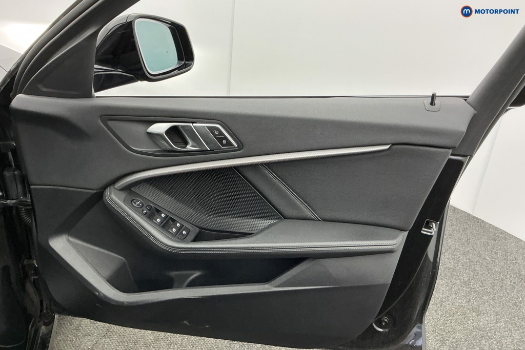 BMW 1 Series M Sport Automatic Petrol Hatchback - Stock Number (1592590) - 23rd supplementary image