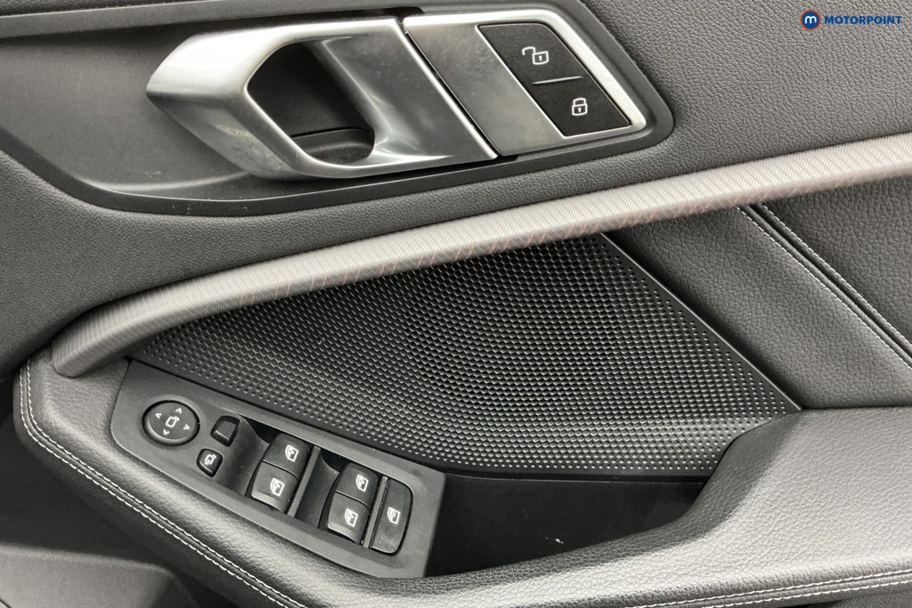 BMW 1 Series M Sport Automatic Petrol Hatchback - Stock Number (1592590) - 24th supplementary image