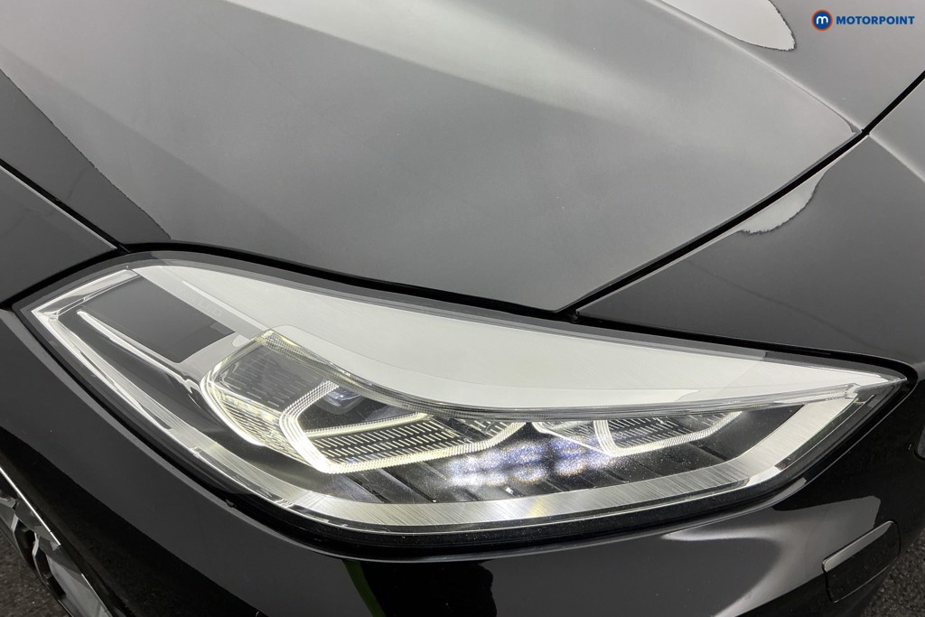 BMW 1 Series M Sport Automatic Petrol Hatchback - Stock Number (1592590) - 27th supplementary image