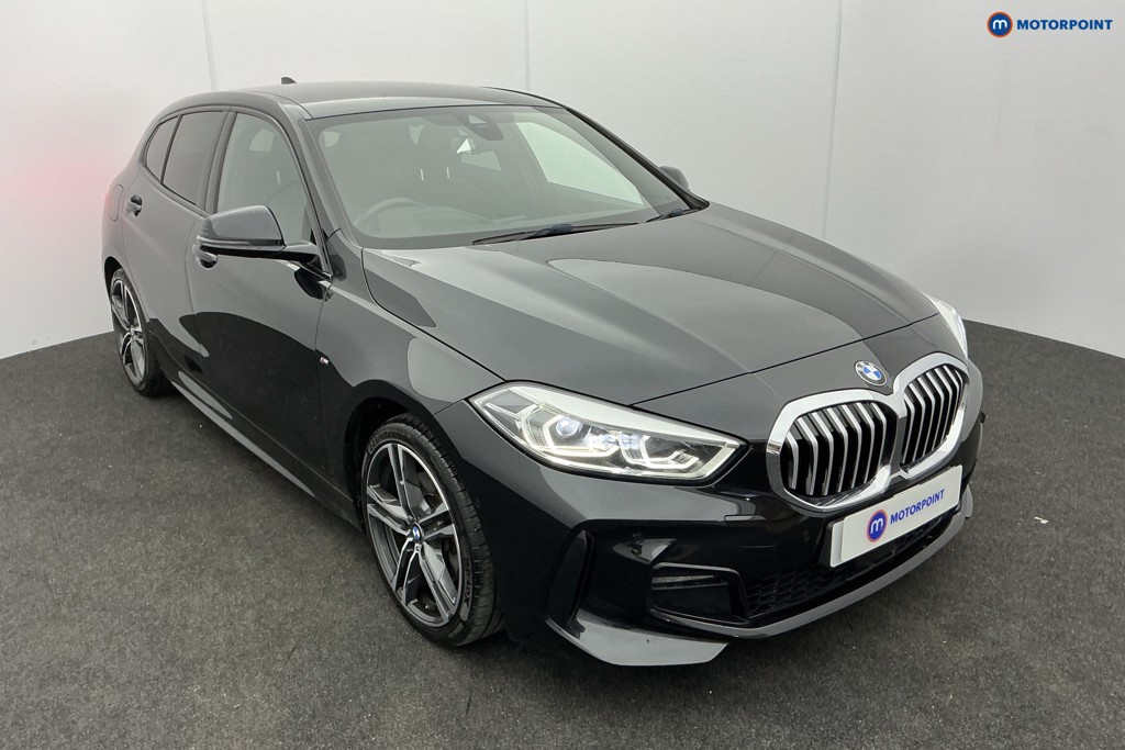 BMW 1 Series M Sport Automatic Petrol Hatchback - Stock Number (1592590) - 28th supplementary image
