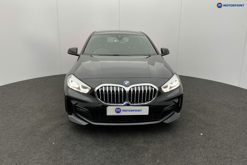 BMW 1 Series M Sport Automatic Petrol Hatchback - Stock Number (1592590) - 29th supplementary image
