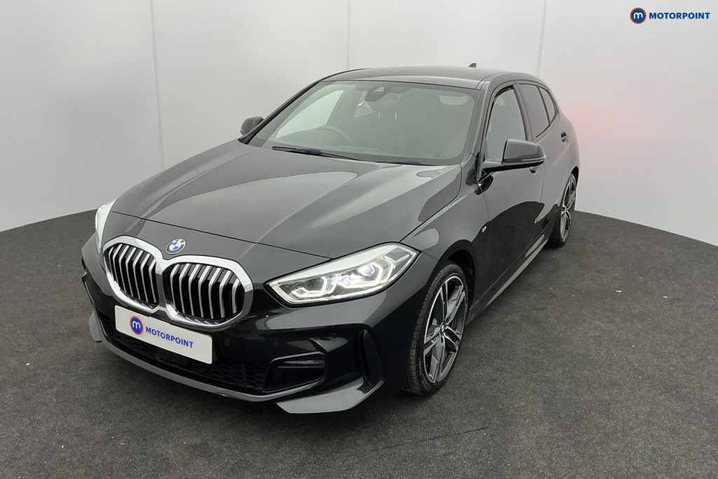BMW 1 Series M Sport Automatic Petrol Hatchback - Stock Number (1592590) - 30th supplementary image