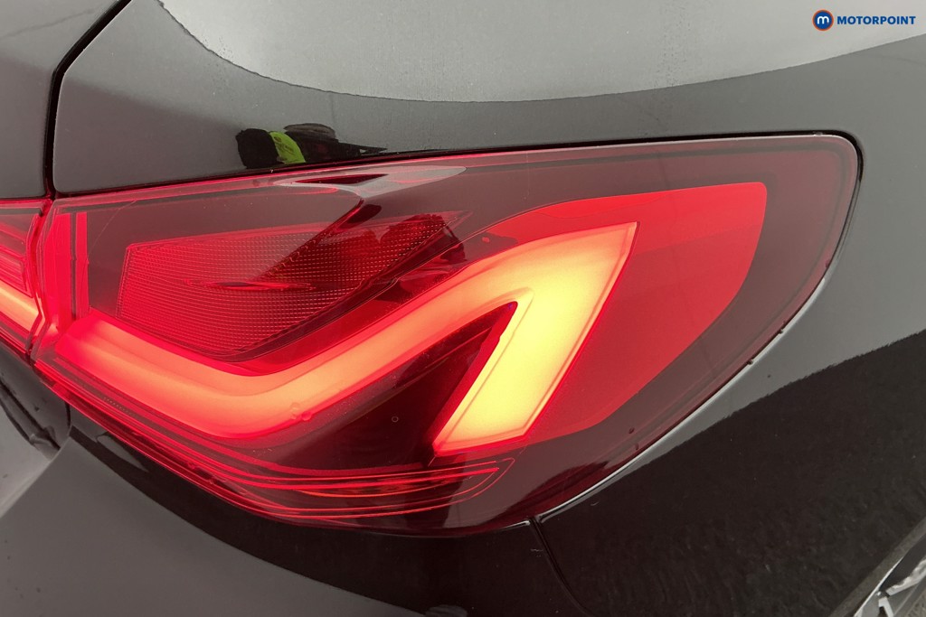 BMW 1 Series M Sport Automatic Petrol Hatchback - Stock Number (1592590) - 31st supplementary image