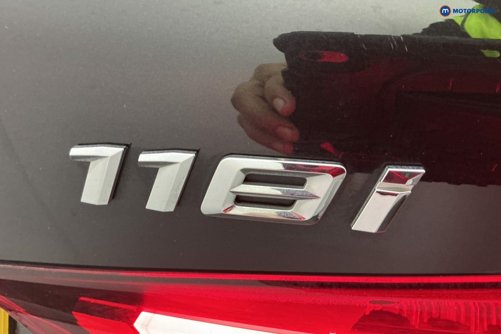 BMW 1 Series M Sport Automatic Petrol Hatchback - Stock Number (1592590) - 32nd supplementary image