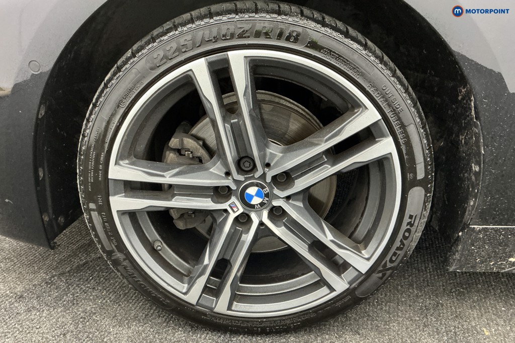 BMW 1 Series M Sport Automatic Petrol Hatchback - Stock Number (1592590) - 33rd supplementary image