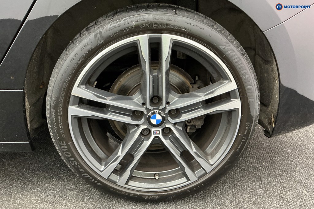 BMW 1 Series M Sport Automatic Petrol Hatchback - Stock Number (1592590) - 34th supplementary image