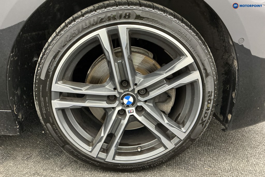 BMW 1 Series M Sport Automatic Petrol Hatchback - Stock Number (1592590) - 36th supplementary image