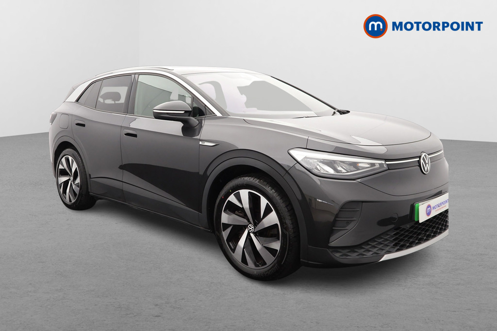 Volkswagen Id.4 1St Edition Pro Automatic Electric SUV - Stock Number (1592820) - Drivers side front corner