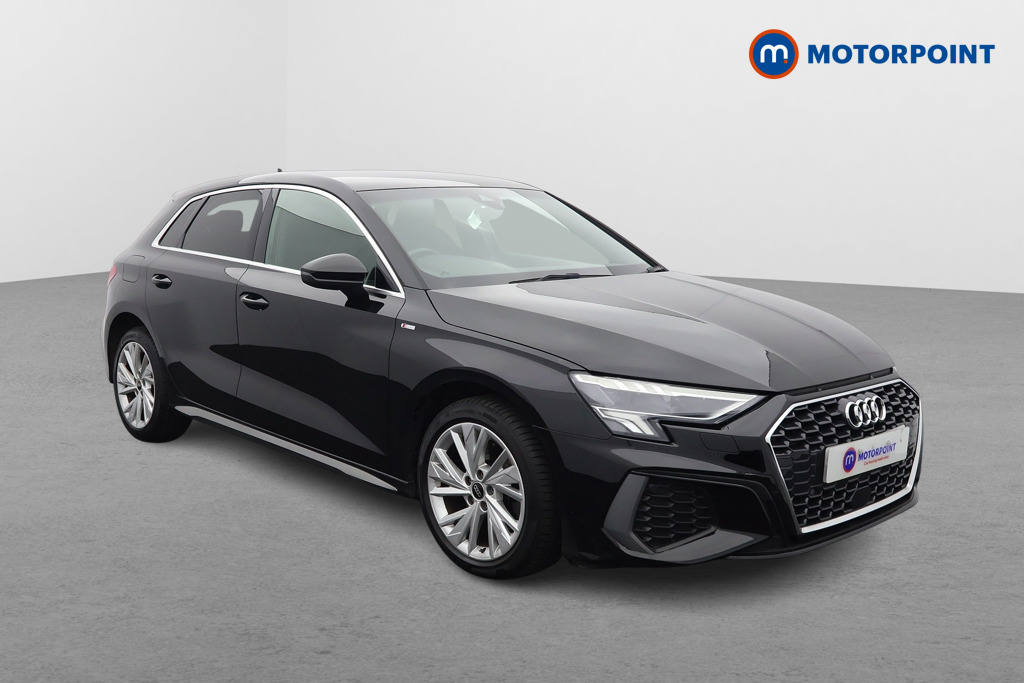 Peugeot 208 Allure Premium -Plus Automatic Petrol Hatchback - Stock Number (1595553) - Drivers side front corner