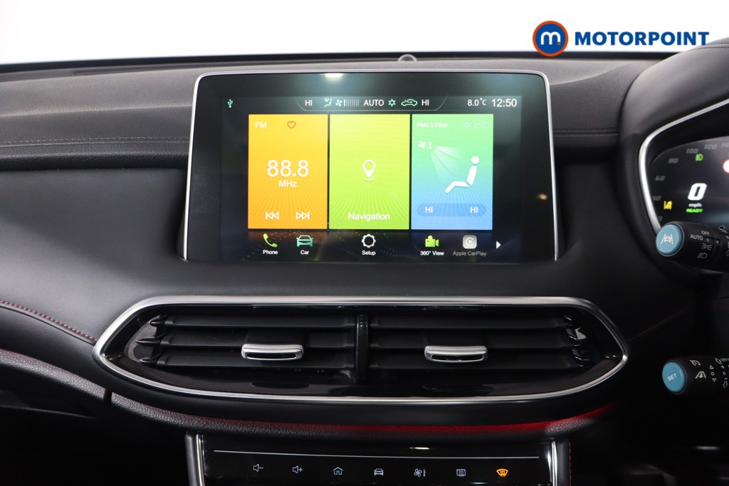 Mg Motor Uk HS Exclusive Automatic Petrol Plug-In Hybrid SUV - Stock Number (1596317) - 2nd supplementary image