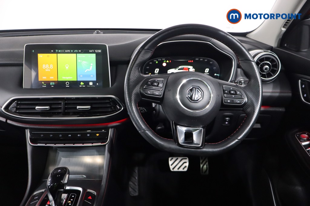 Mg Motor Uk HS Exclusive Automatic Petrol Plug-In Hybrid SUV - Stock Number (1596317) - 3rd supplementary image